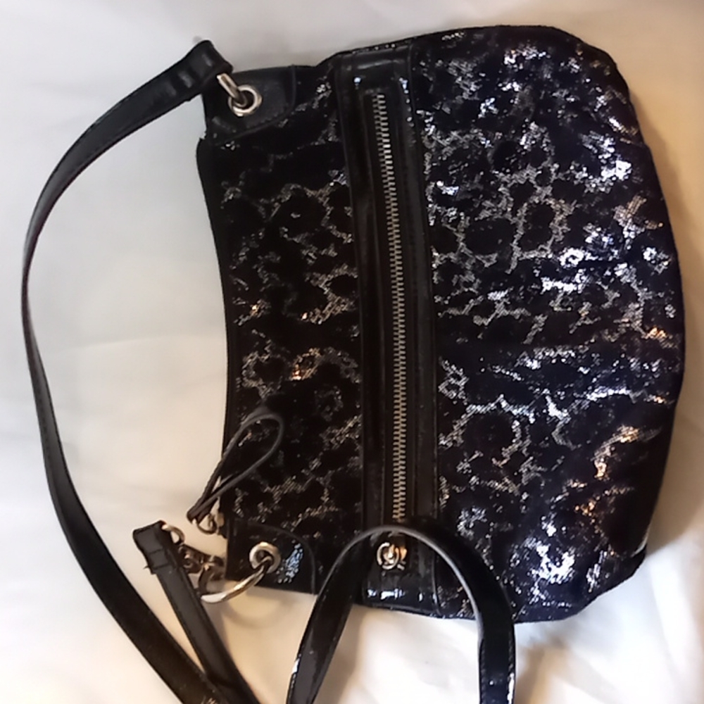 Sienna Ricchi Bag